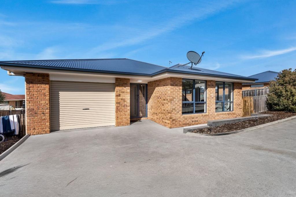 2/20 Bayview Ct, Sorell, TAS 7172
