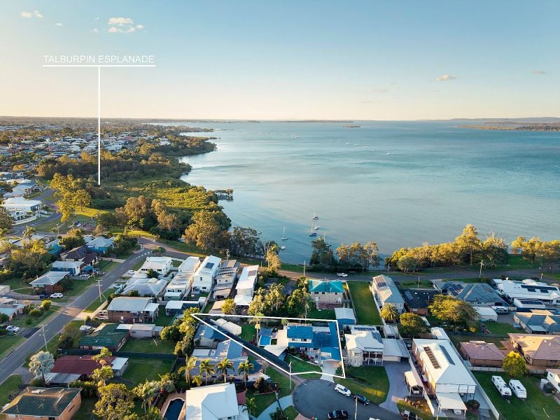 4 Sandra Ct, Redland Bay, QLD 4165