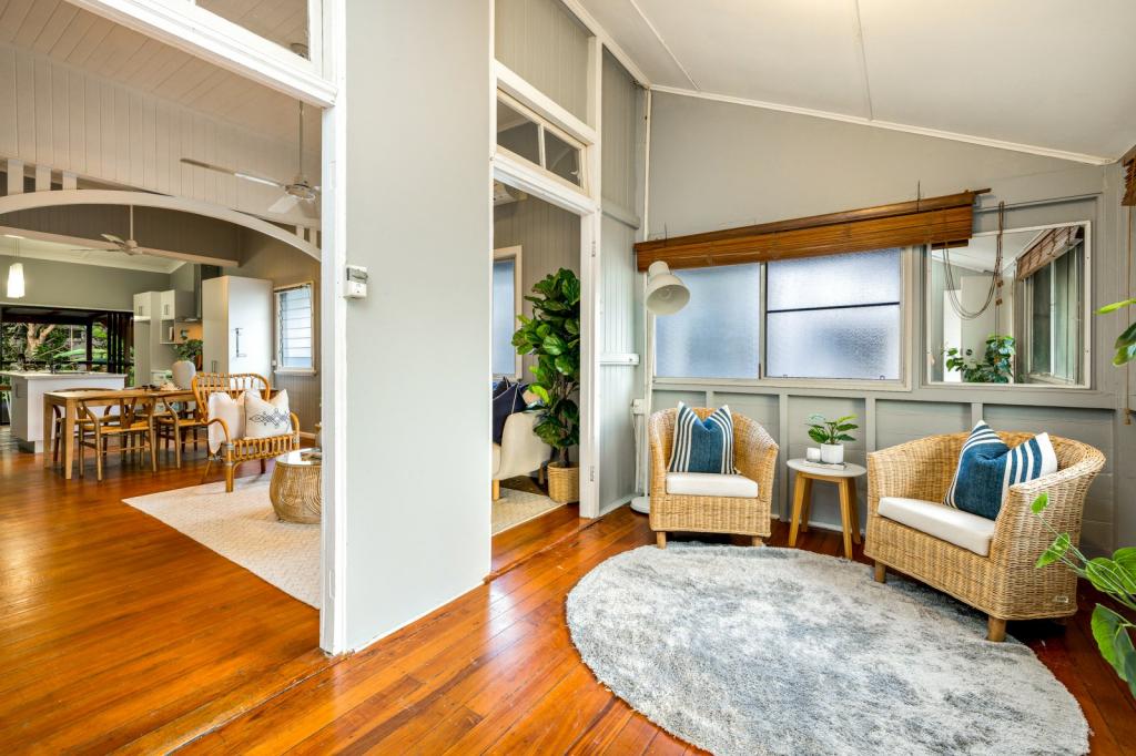 362 Draper St, Parramatta Park, QLD 4870