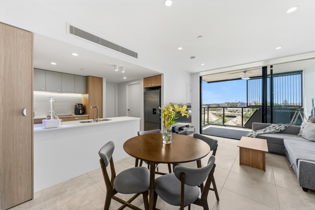 1312/10 Flora St, Stones Corner, QLD 4120