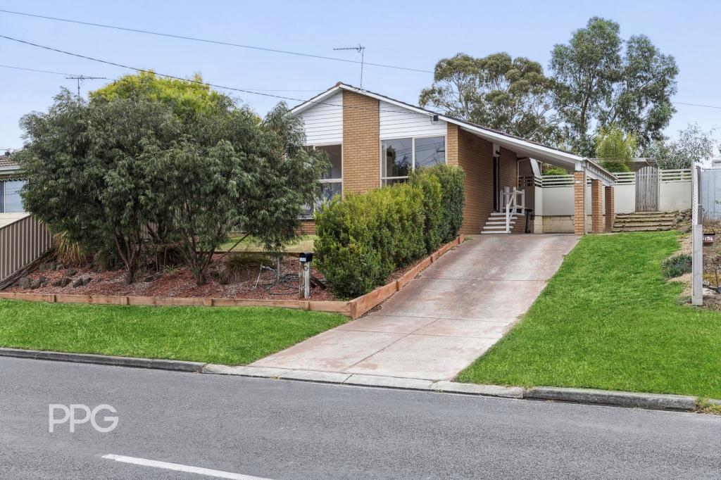158 Country Club Dr, Clifton Springs, VIC 3222