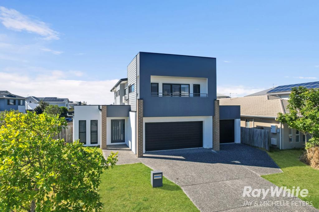 10 Compass Way, Newport, QLD 4020