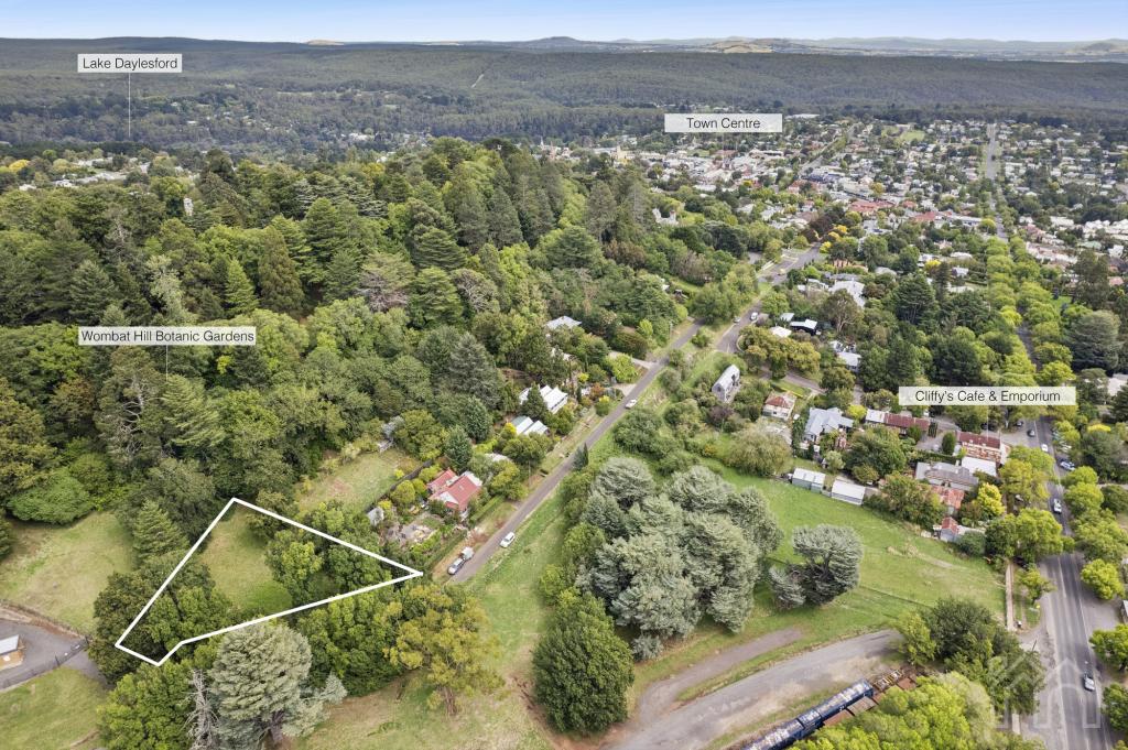 2a Hill St, Daylesford, VIC 3460