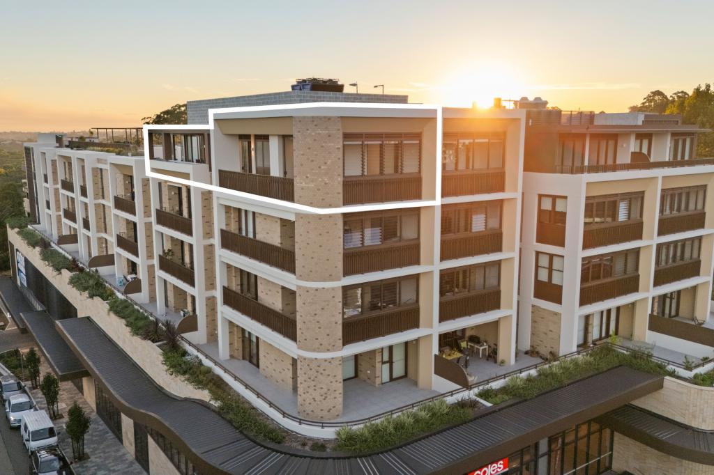 Ph05/1 Balfour St, Lindfield, NSW 2070