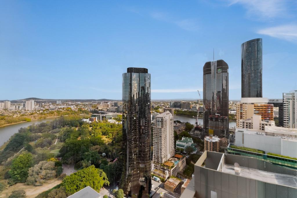 3802/222 Margaret St, Brisbane City, QLD 4000