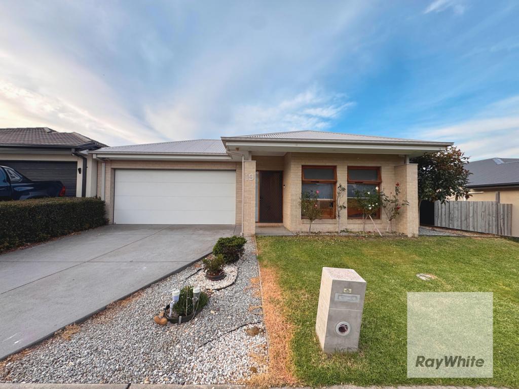 19 Abbey Rd, Beveridge, VIC 3753