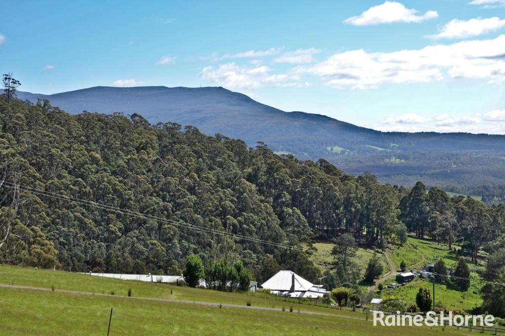 126 Thomsons Rd, Allens Rivulet, TAS 7150