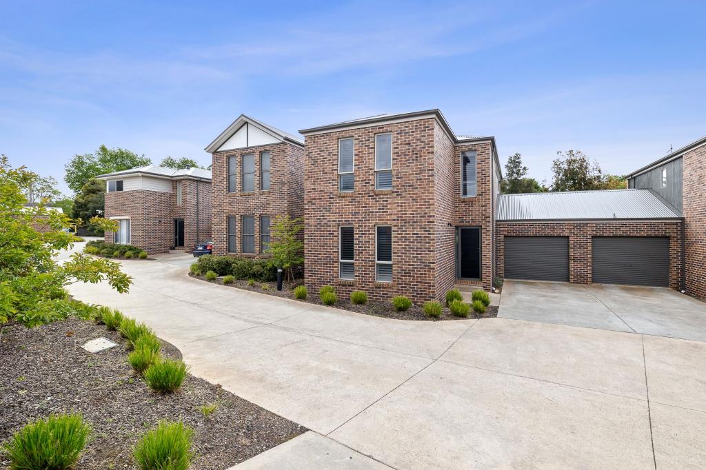 3 Nader Cl, Redan, VIC 3350