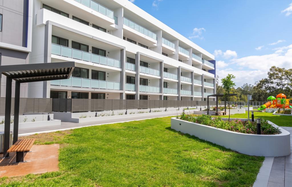 102/31A GARFIELD ST, WENTWORTHVILLE, NSW 2145