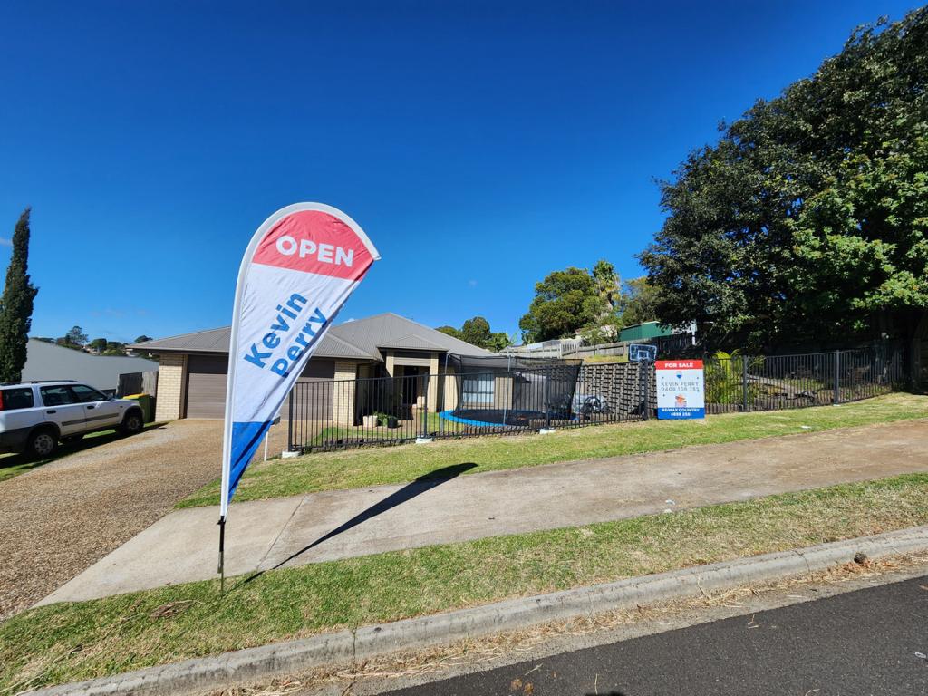 96a Hogg St, Wilsonton Heights, QLD 4350