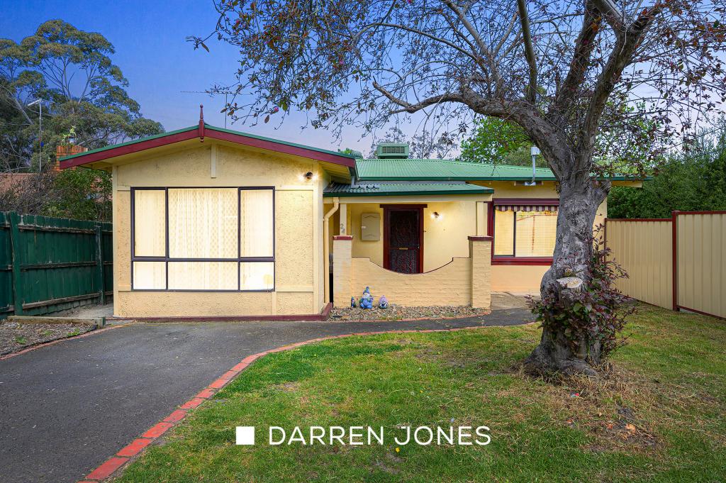 1/24 Station Rd, Montmorency, VIC 3094