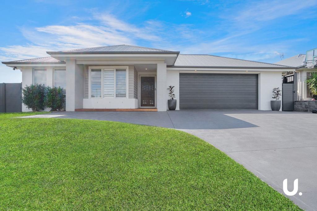 16 Coriander St, Chisholm, NSW 2322