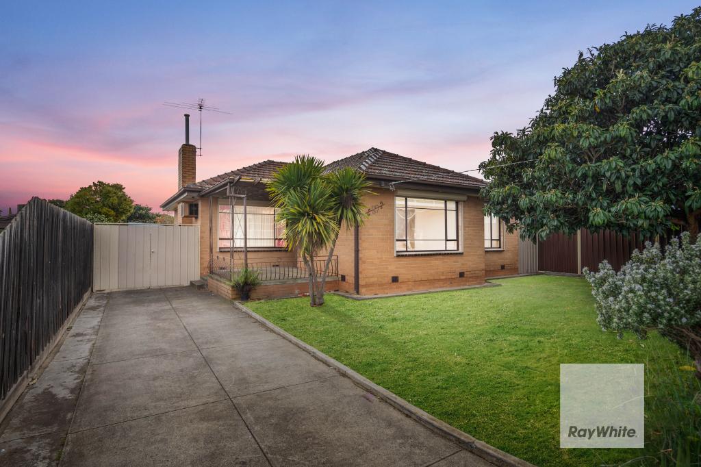 39 Vincent Ave, St Albans, VIC 3021