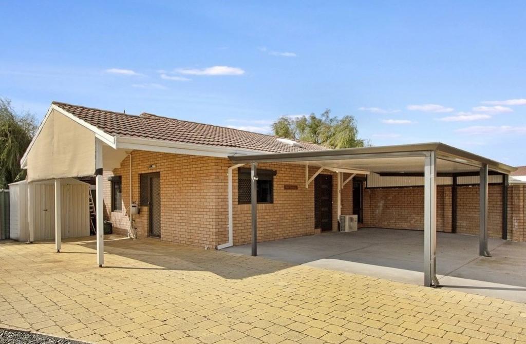 4/12 Recreation Dr, Shoalwater, WA 6169