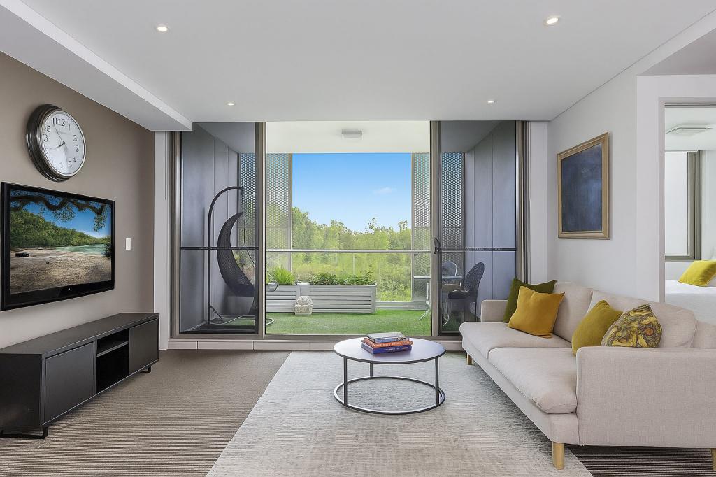 264/79 Macpherson St, Warriewood, NSW 2102