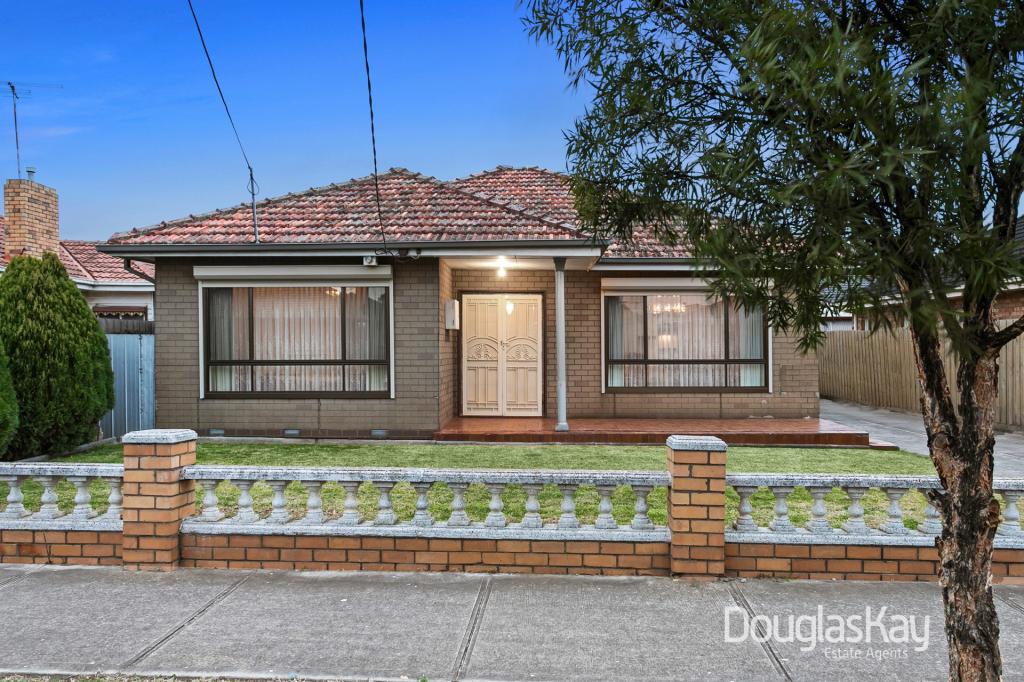 10 Estelle St, Sunshine West, VIC 3020