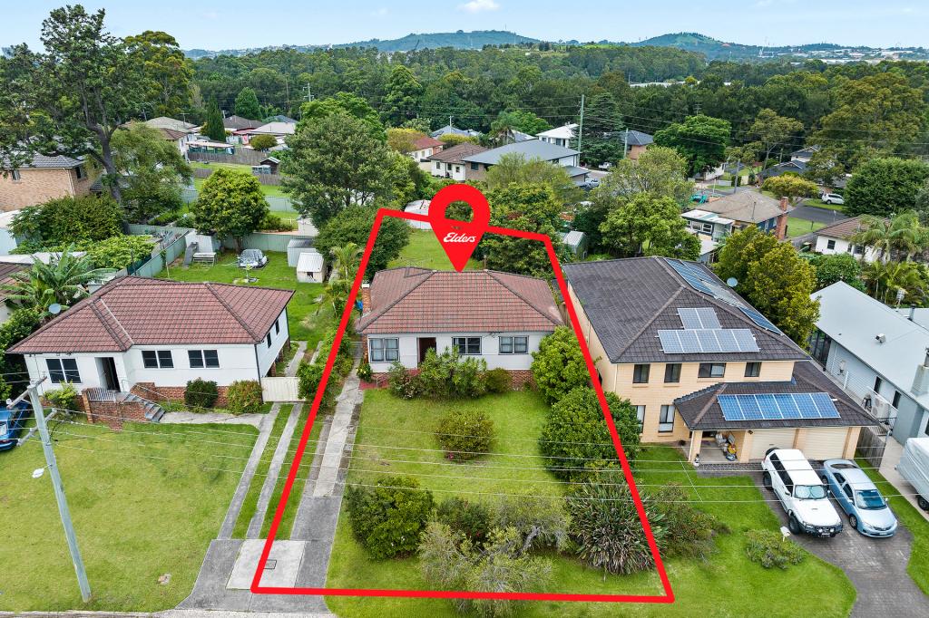 19 Moran Pde, Mount Saint Thomas, NSW 2500