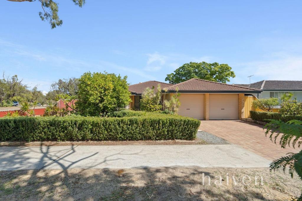 57a Tain St, Applecross, WA 6153