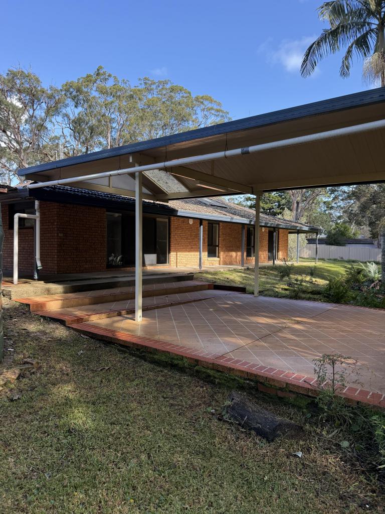 533 Lemon Tree Passage Rd, Salt Ash, NSW 2318