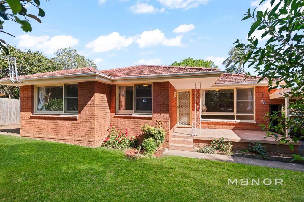 15 Olola Ave, Castle Hill, NSW 2154