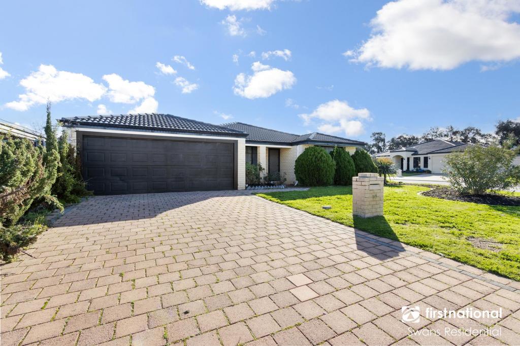 10 Mustang Dr, Henley Brook, WA 6055