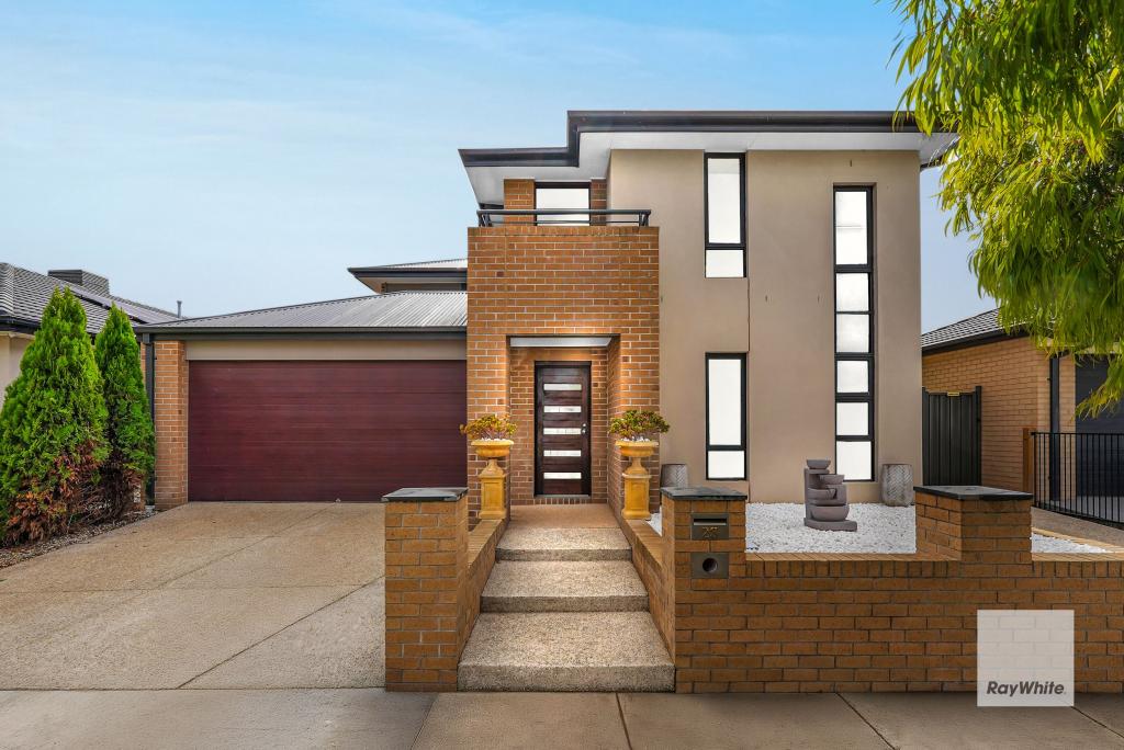 23 Clifton Cct, Tarneit, VIC 3029