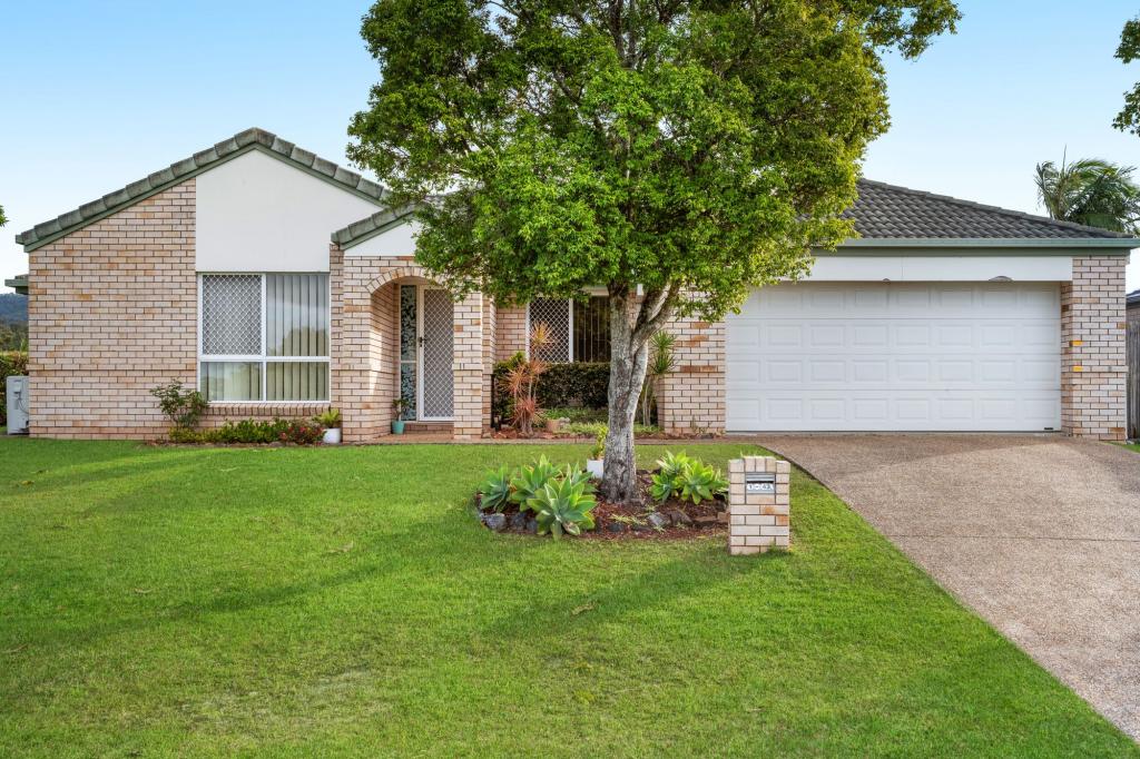 1 & 2/43 Doolan St, Ormeau, QLD 4208