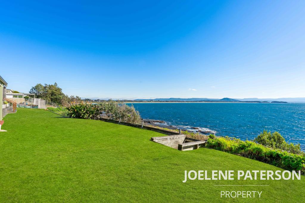 240 Penguins Head Rd, Culburra Beach, NSW 2540
