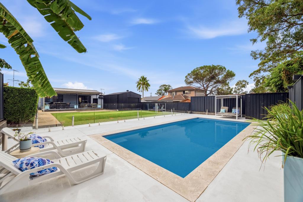 40 Brooker St, Colyton, NSW 2760