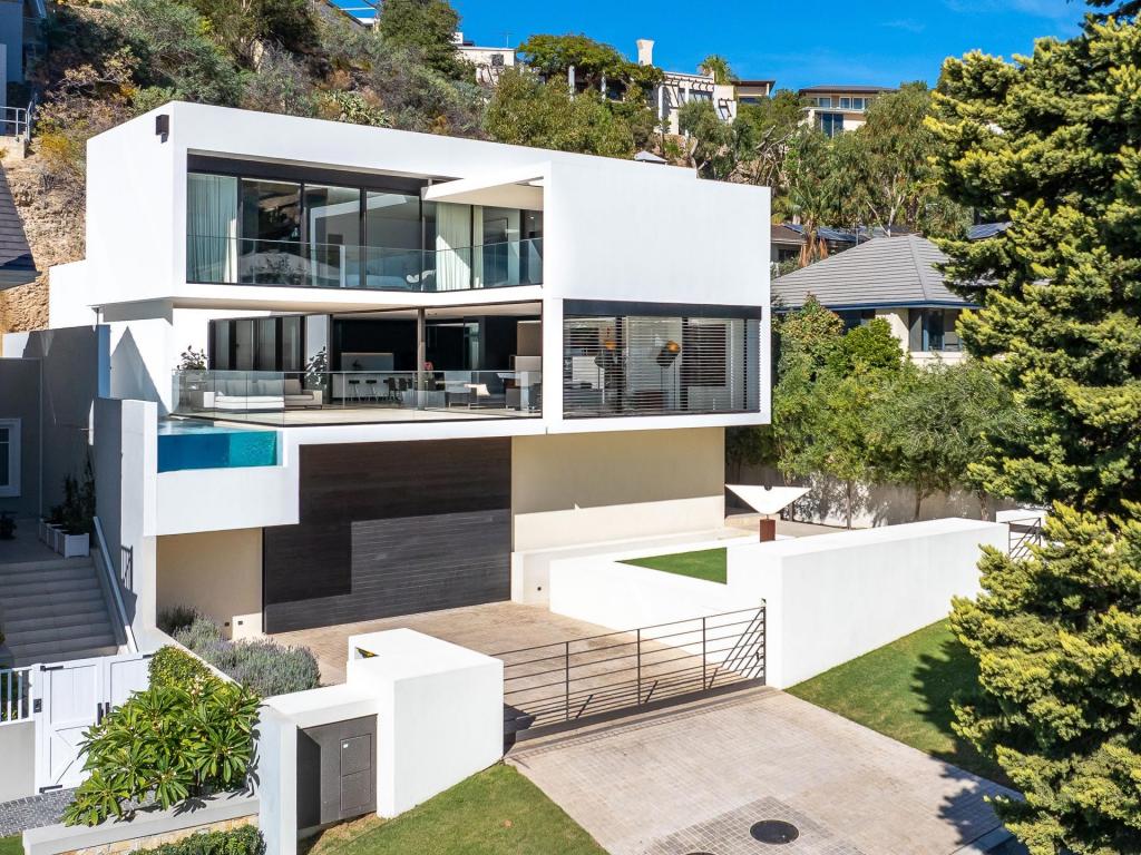 Contact Agent For Address, Mosman Park, WA 6012