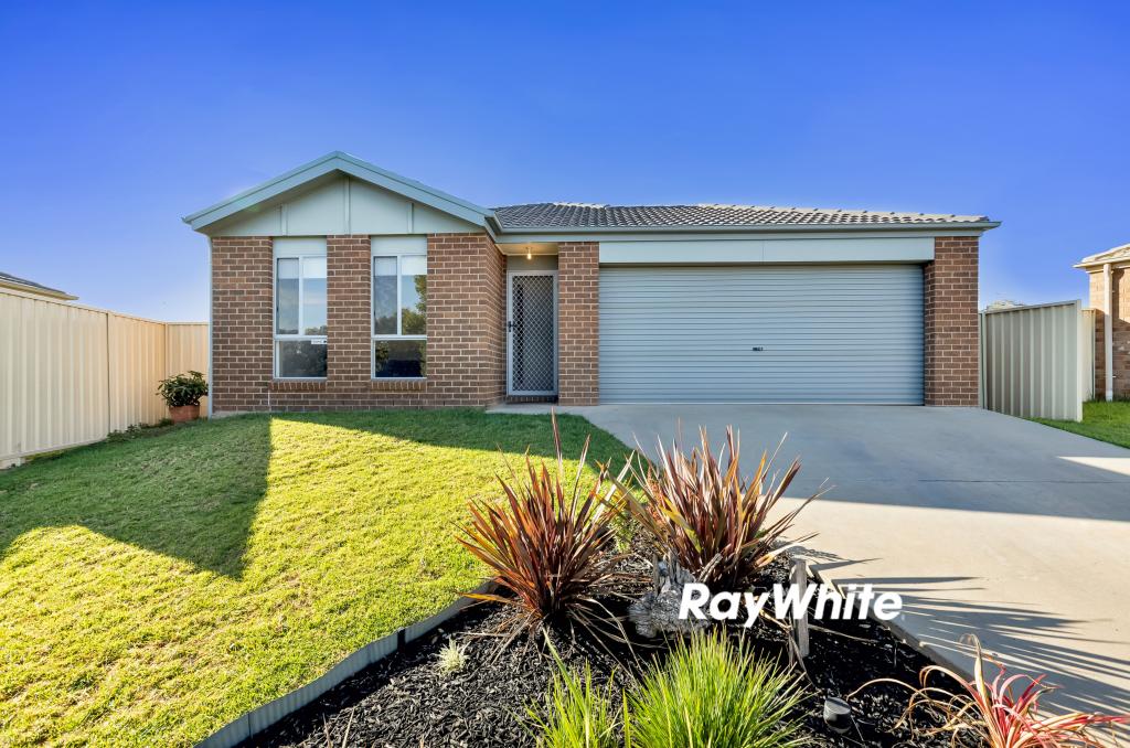 3 Harvard Ct, Mildura, VIC 3500