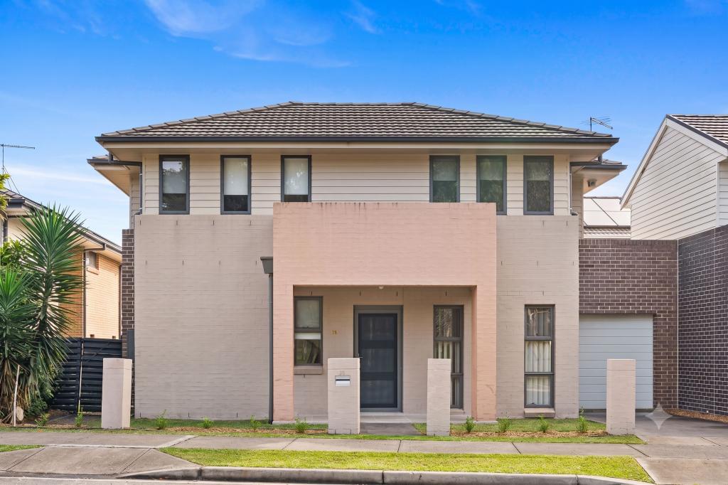 75 EMPIRE CCT, PENRITH, NSW 2750