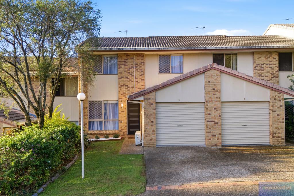 5/125 Overland Dr, Edens Landing, QLD 4207