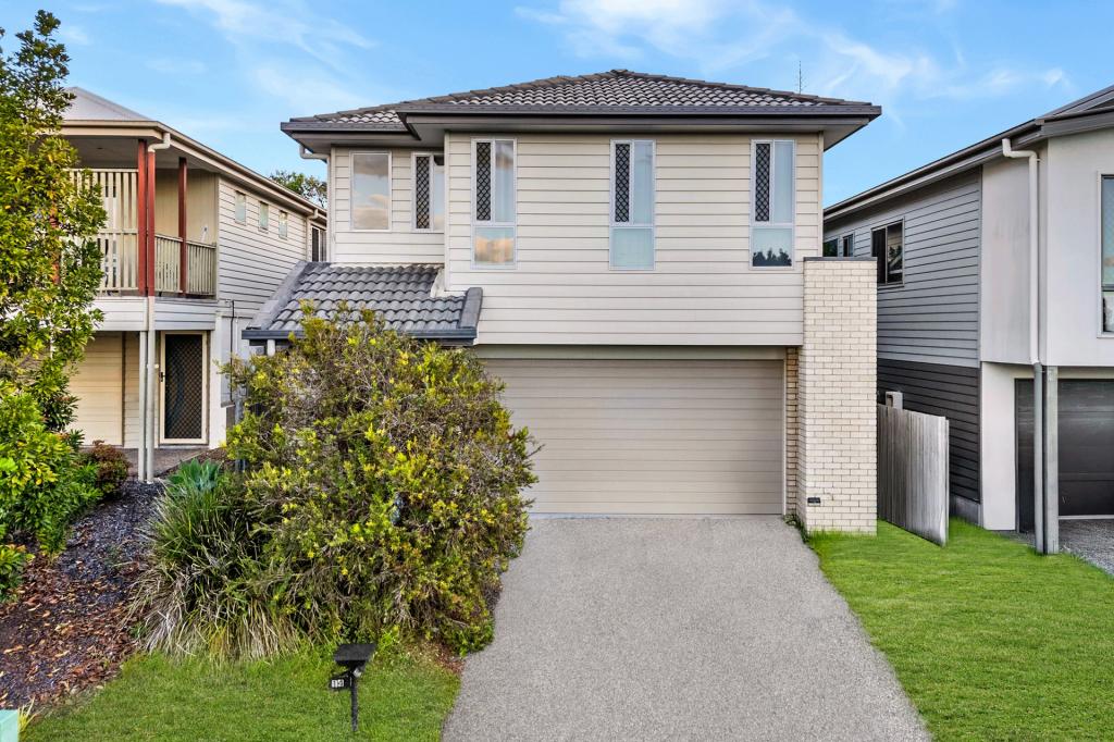 14 KIRKWOOD TCE, SPRINGFIELD LAKES, QLD 4300