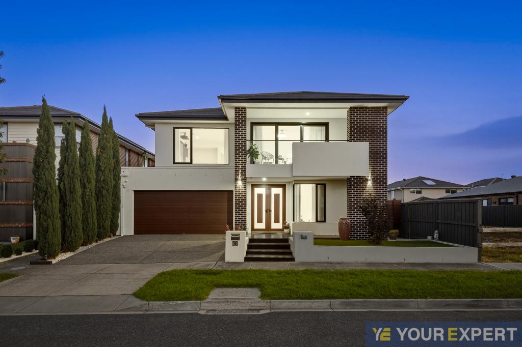 15 Imer Cres, Berwick, VIC 3806