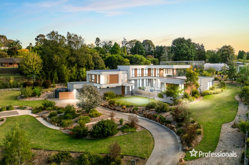 9 Manna Bank View, Donvale, VIC 3111