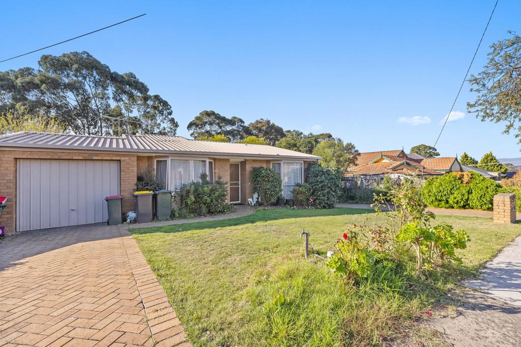1/27 Lindwall St, Glen Waverley, VIC 3150