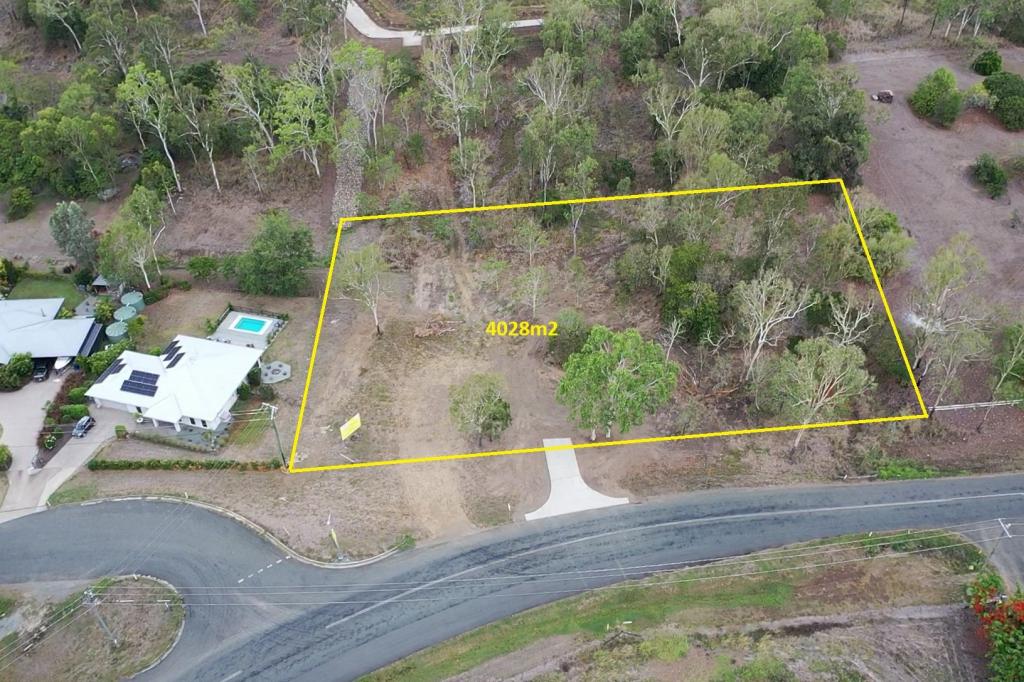 Lot 9 Woodwark Rise - Stage 3, Woodwark, QLD 4802