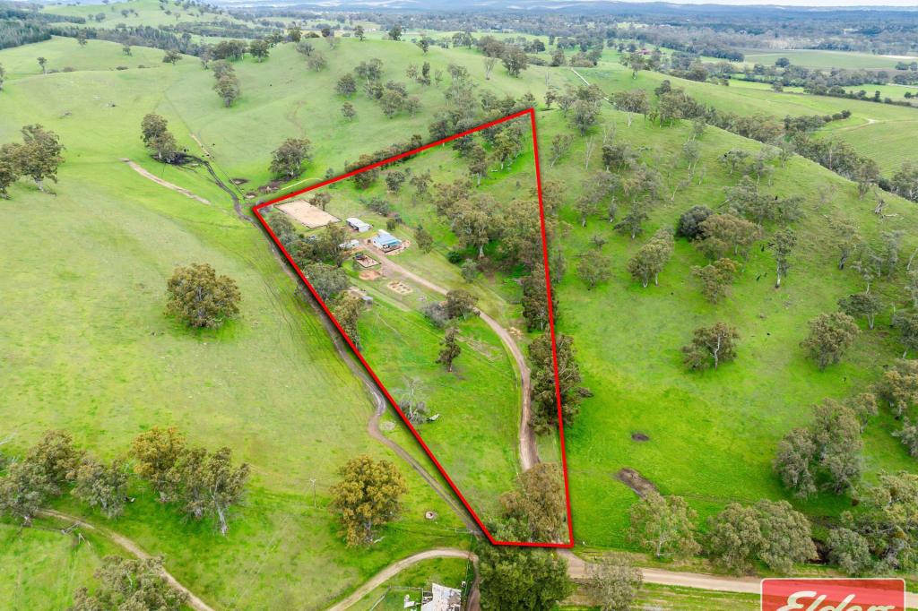110 Sugar Loaf Rd, Williamstown, SA 5351