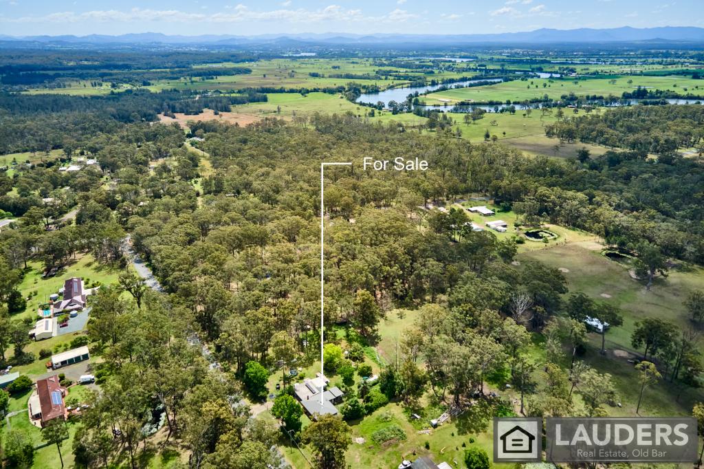 158 Heron Rd, Old Bar, NSW 2430