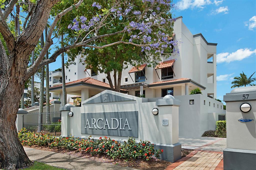210/57c Newstead Tce, Newstead, QLD 4006