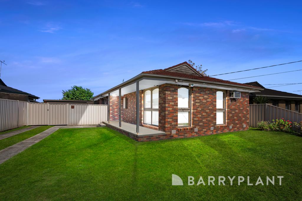 12 Witchwood Cl, Albanvale, VIC 3021
