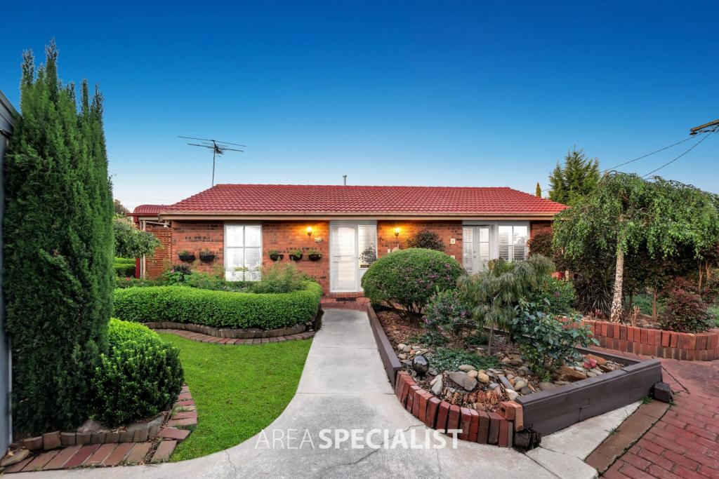 6 Andover Ct, Hampton Park, VIC 3976