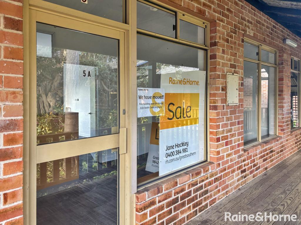 5a/27 Strickland St, Denmark, WA 6333