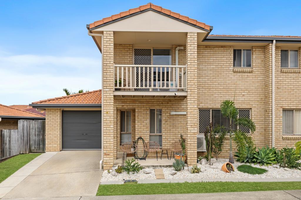 58/90 Webster Rd, Deception Bay, QLD 4508