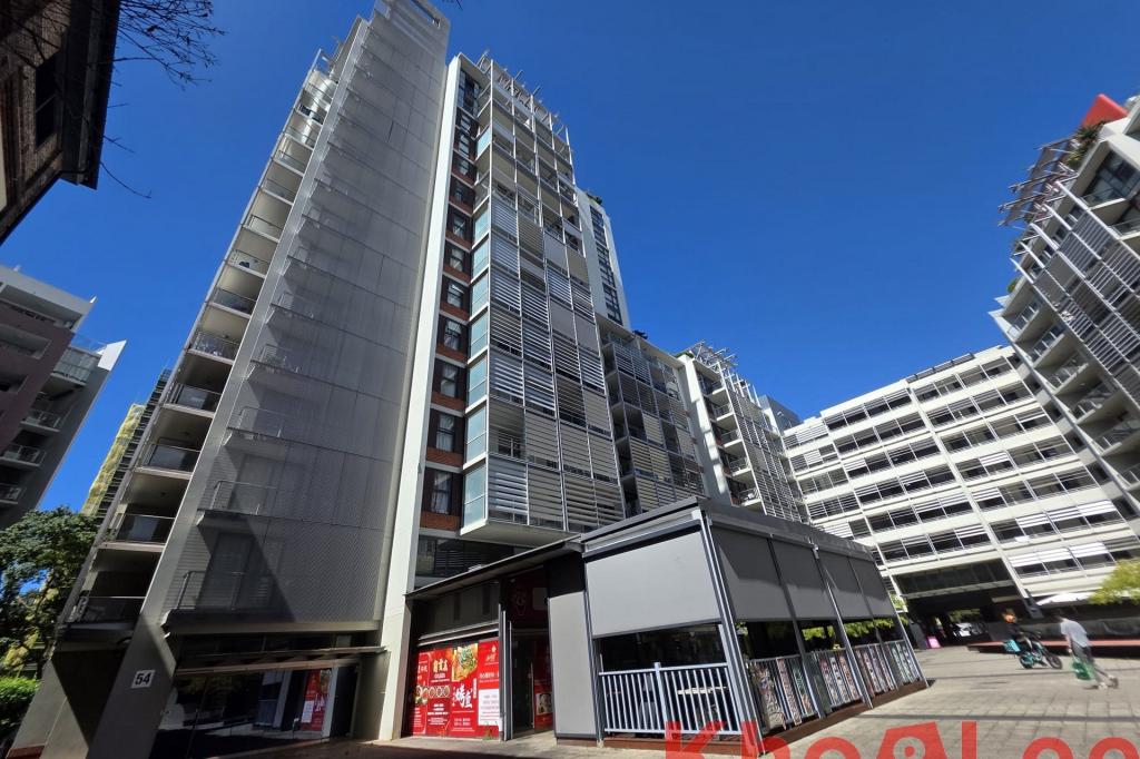 54 Mountain St, Ultimo, NSW 2007