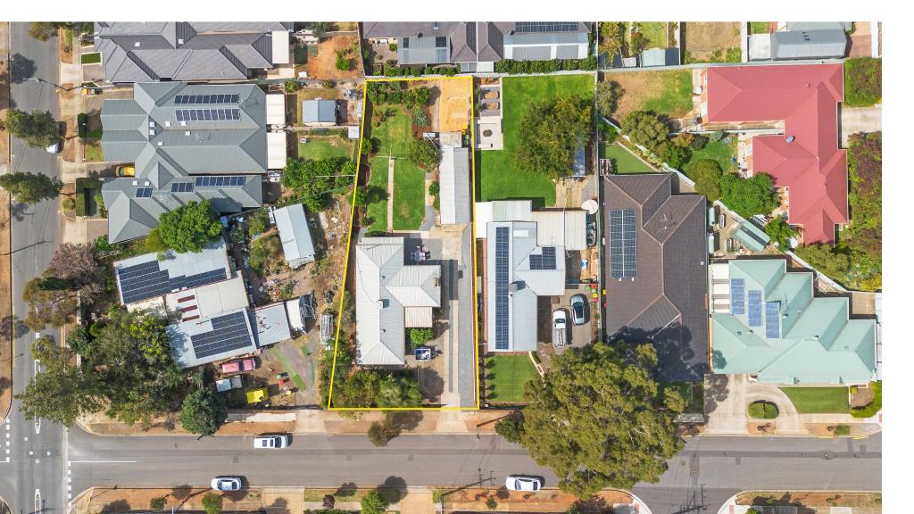 11 Kent Ave, Seacombe Gardens, SA 5047