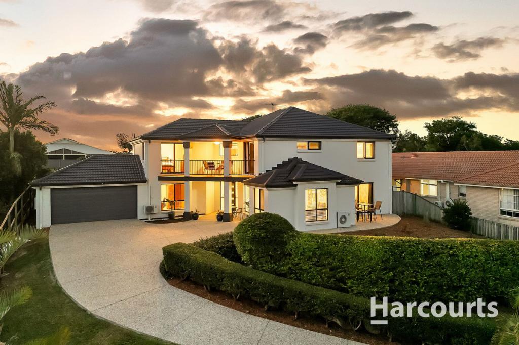 48 Affleck Ave, Petrie, QLD 4502