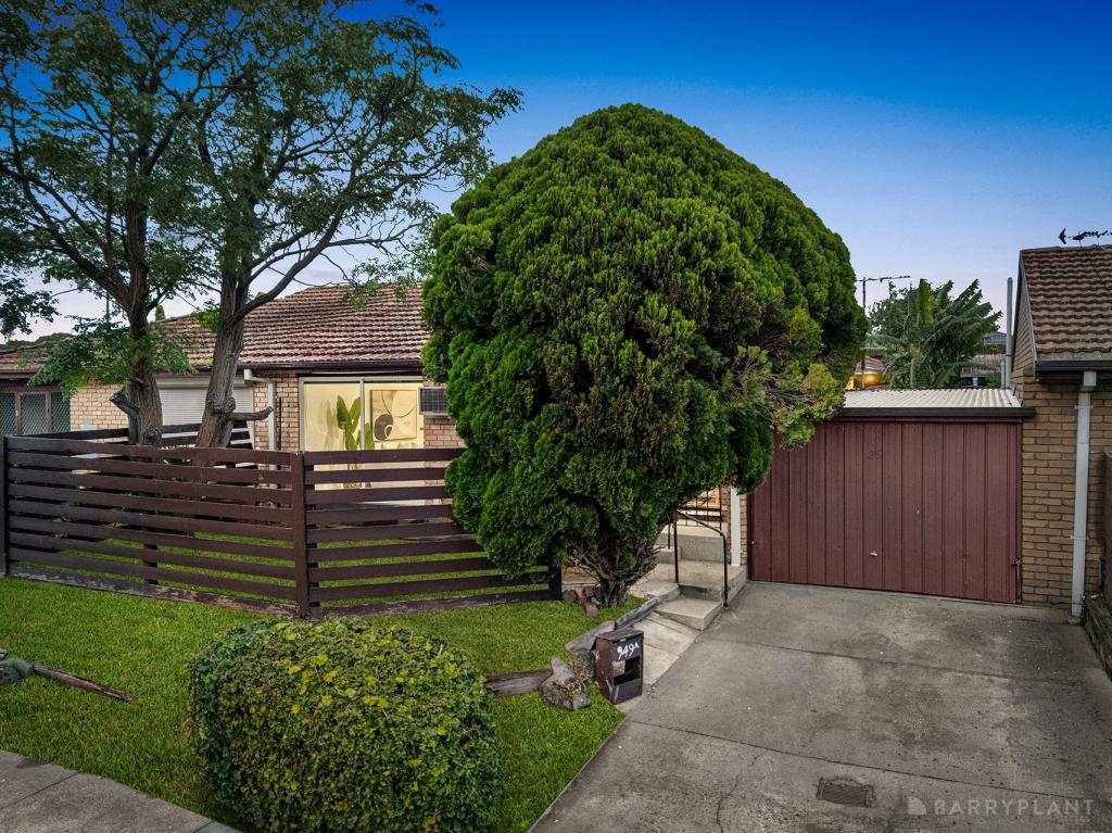 25/949a Heatherton Rd, Springvale, VIC 3171