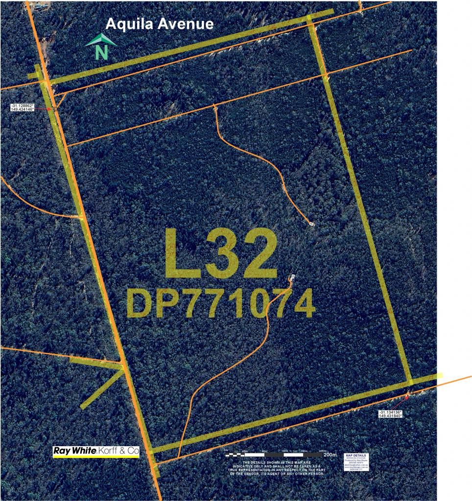 50 Aquilla Ave, Coonabarabran, NSW 2357